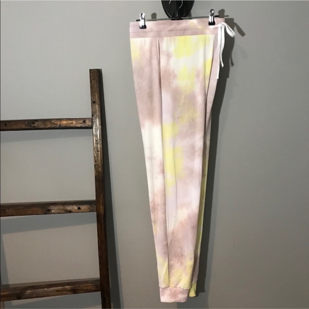 🆕Super Soft Tie dye Jogger